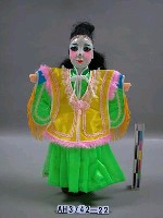藏品(小生(束髮巾))的圖片